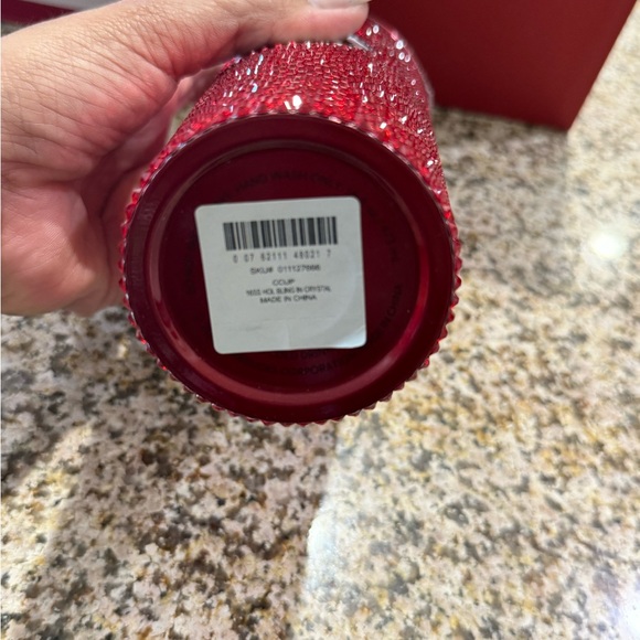 Hard to find 2021 limited addition Starbucks ss - Picture 6 of 7